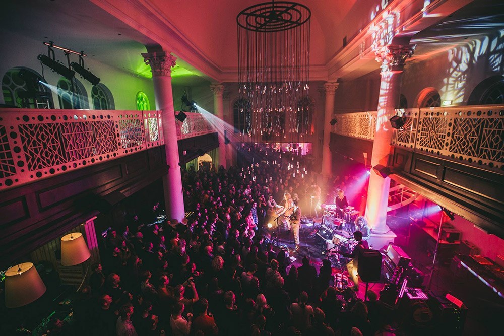 Zaal Huren Leeuwarden