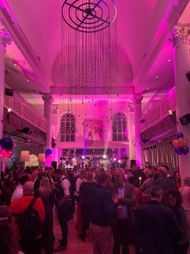 Zaal Huren Leeuwarden 24