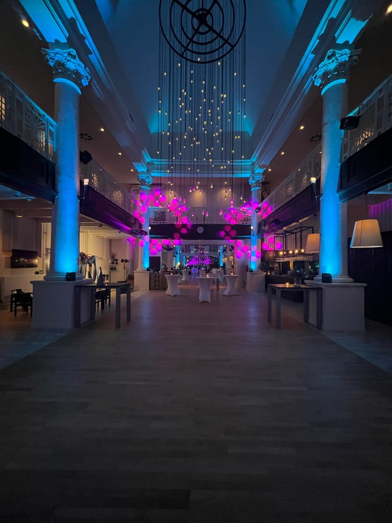 Zaal Huren Leeuwarden 26