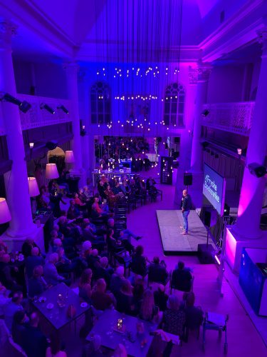 Zaal Huren Leeuwarden 29