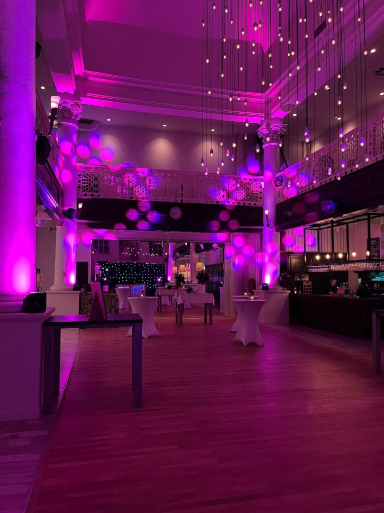 Trouwlocatie Leeuwarden